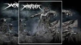 WARFATHER - Judgement, The Hammer