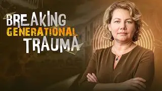 Processing guilt, grief and anger supports healing transgenerational trauma and self-empowerment
