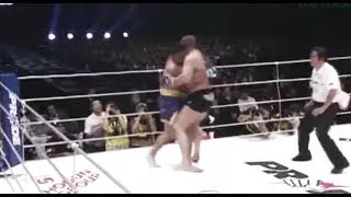Fedor Vladimirovich Emelianenko highlight