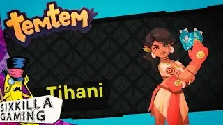Temtem #21 - Early Access - Destroy Dojo Leader Tihani