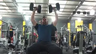 Underground Gym Tunbridge Wells
