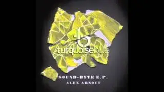 Alex Arnout - Movements In Soul