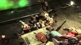 Black ops zombies - New ascension glitch tutorial + 2 more spots