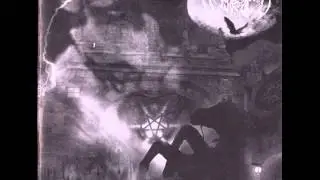 SATANIC CHRIST Black Reign