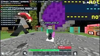 afk prank on sinister XD