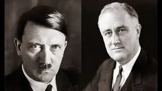 Hitler's Response to Roosevelt at the Reichstag &ndash; April 28, 1939