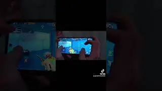 poco x4 gt arena