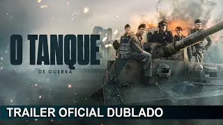 The Tank 2025 Official Trailer (Dubbed)