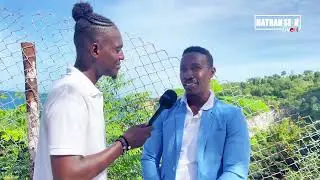 Tony Wood, Yon J&egrave;n Agron&ograve;m, Antrepren&egrave; ke NSL te gen Chans pale ak li sou Biznis li
