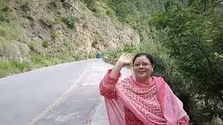 Harnoi Abbottabad | Picnic Time | A day Spend On Harnoi Lake