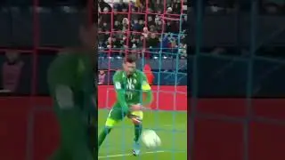 The worst mistakes goalkeepers make😱🥶 #football  #shorts