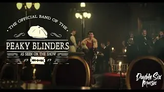 The Peaky Blinders Band