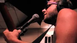The Head and the Heart - Ghosts (Live on KEXP)