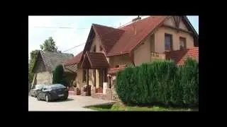 Obec Frickovce