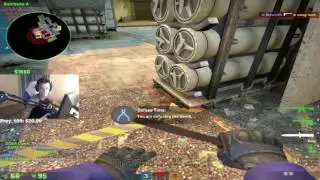 Stewie2K,Hiko playing Rank S cache vs Brax 20170502
