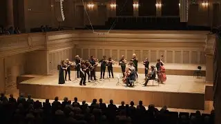 CAMERATA BERN | Mendelssohn &mdash; Streichquintett Nr. 2 in B-Dur, Fassung f&uuml;r Streichensemble