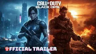 Call of Duty: Black Ops 7 | Official Season 2 Trailer