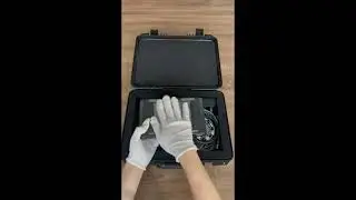 Kingma Odometer Correction Tool Unboxing