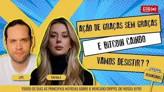 EXPLOS&Atilde;O CRIPTO CHEGANDO! ESQUE&Ccedil;A TUDO PAPI!