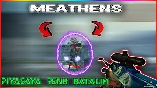 Siz Beni Yanlış Tanımışsınız #Wolfteam #Meathens #Hack #hile
