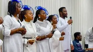 . &ldquo;A Gospel Song That Heals the Heart 💔➡️❤️&rdquo;