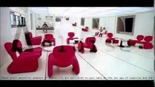 The jet age of tomorrow - Faith