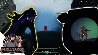 I WAS RAGING on the new event !! The Cycle Frontier Best Moments