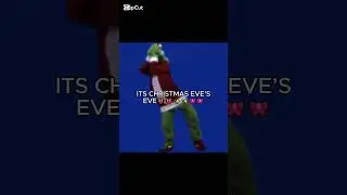 Freaky ahh grinch #memes #litmemes #christmas
