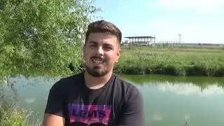 Interviu columbofil dl Alex Costache Finta Dambovita Romania 6 septembrie 2022