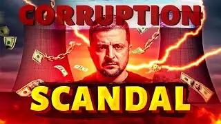 &laquo;Справедливость должна быть!&raquo; &mdash; Зеленский КРИТИКУЕТ коррупционный скандал в &laquo;Энергоатоме&raquo;!