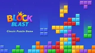 BLOCK BLAST