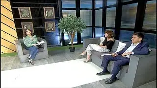 In Town - 18/06/2019 - IPT Energy Center (IPTEC) - ليا أبو جودة  - الدكتور طوني عيسى