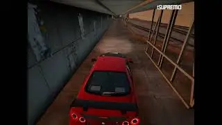 SUPREMO RP!!DANDO FUGA NO SUPREMO RP!! PELA PRIMEIRA VEZ  COM DIRECTX
