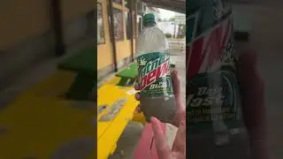 New MtDew! #mtdew