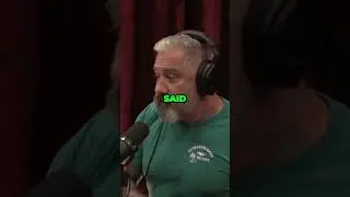 Can David Grusch Be Trusted? (Joe Rogan, Jeremy Corbell, George Knapp)