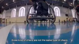 Great Lakes Adaptive Sports Association - GLASA