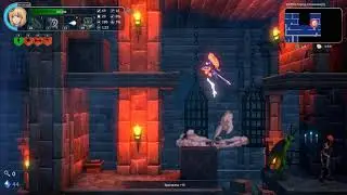 Tower Hunter #2