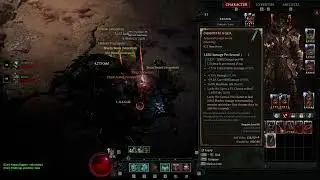 Diablo 4: how to loot a Doombringer