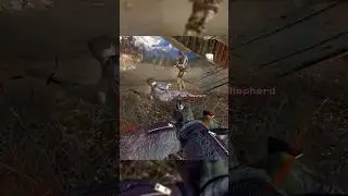 Самые печальные моменты в оригинальной Modern Warfare! | #callofduty