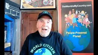 Arthur Kanegis on Pacifica's COVID, Race, & Democracy Show