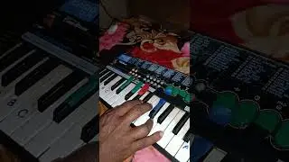 Amar Naker Nothani Purulia Old Song Casio music🎶 #viralshort  #shorts  #music