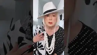 Fun Hats for Mature Women!