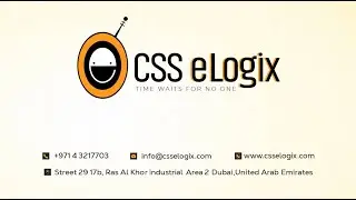 A Journey Through Our Ecommerce Fulfillment Center | CSS eLogix