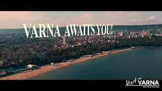 VARNA &ndash; Ages of Culture [4K]