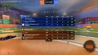 Rocket League---RL Diamond community do u guys accept me as a diamond????