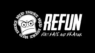 BREAD ESSENCE - REFUN (Vertical Video)
