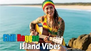 Chill Tropical Reggae &ndash; Relaxing Music for Positive Energy