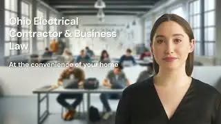 PrepAtHome   Ohio Electrical Contractor & Business Law Exam