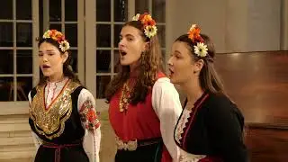 Molitva/ L. Denev/ D. Spasov/ Kinderchor 