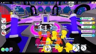 Minion Simulator pt2 (NEW UPDATE!!!)